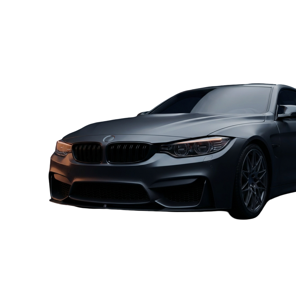 Luxury Sports Car